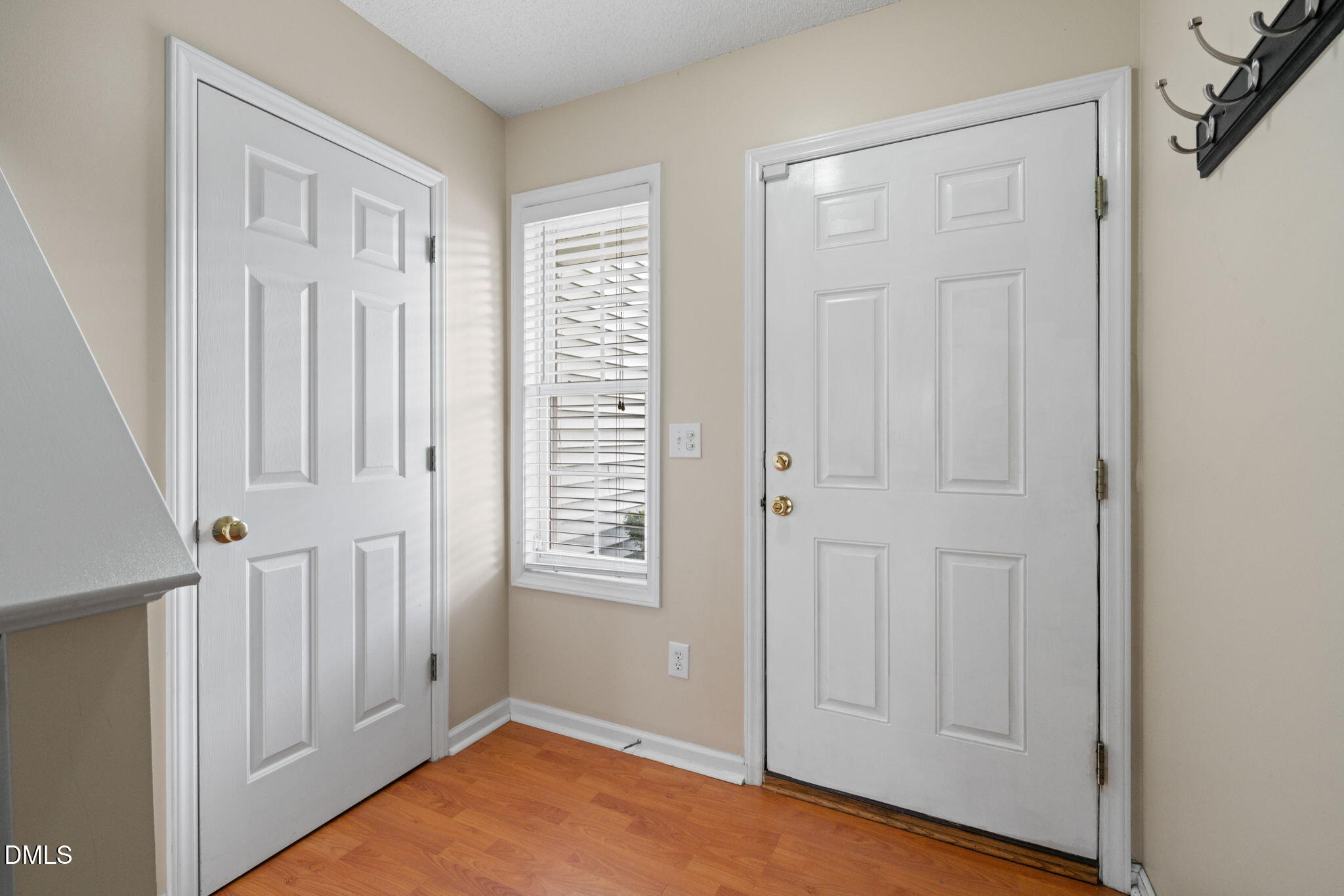 4701 Tommans Trail Raleigh, NC 27616 - Photo 32 of 36 an empty room with windows