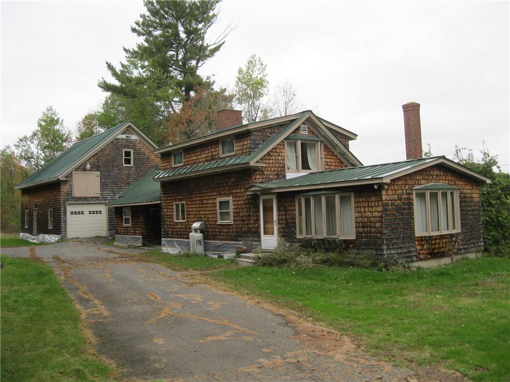 754 Exeter Road Corinna, ME 04928 - Photo 2 of 15 Photo