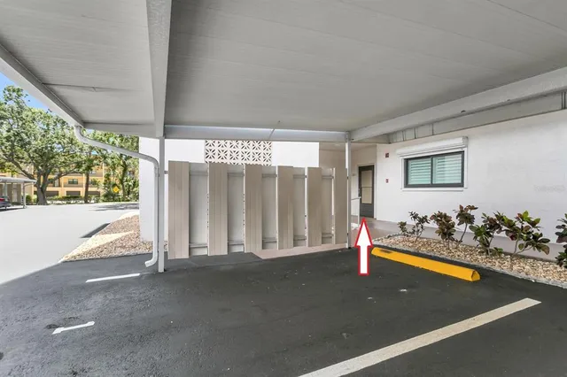 $349,900 | 8186 Terrace Garden Drive North, Unit 101, St. Petersburg, FL 33709