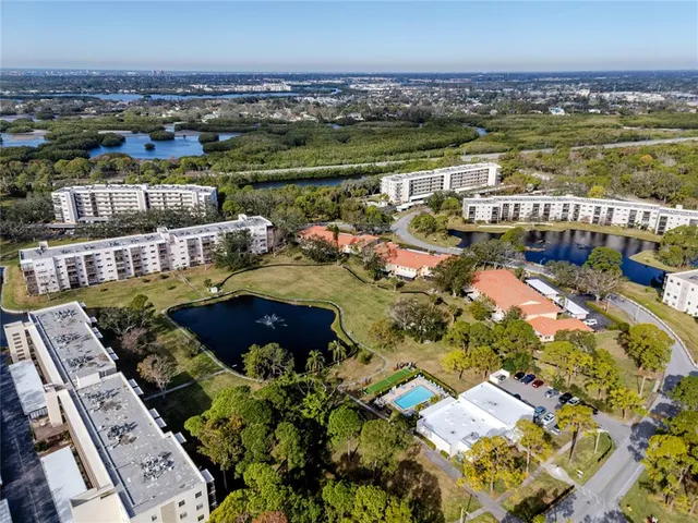 $349,900 | 8186 Terrace Garden Drive North, Unit 101, St. Petersburg, FL 33709