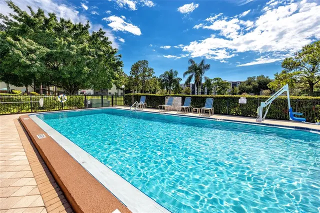 $349,900 | 8186 Terrace Garden Drive North, Unit 101, St. Petersburg, FL 33709