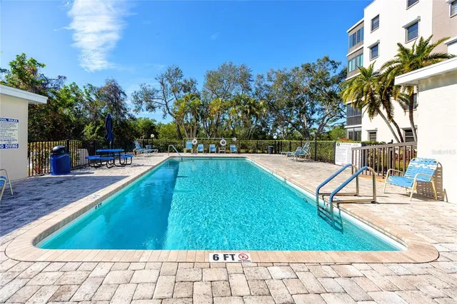 $349,900 | 8186 Terrace Garden Drive North, Unit 101, St. Petersburg, FL 33709