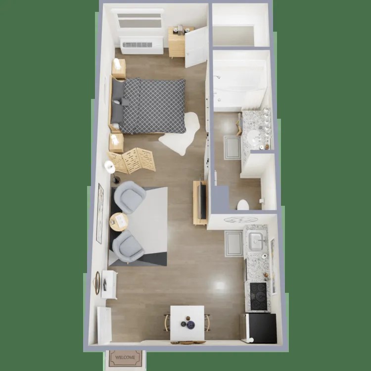 1350 Broadfield Boulevard, Unit 228 Houston, TX 77084 - Photo 3 of 29 view of rooftop