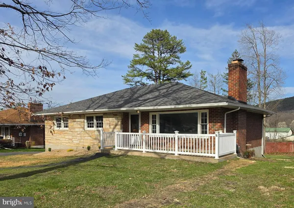 $285,000 | 11 Linda Way, Lavale, MD 21502