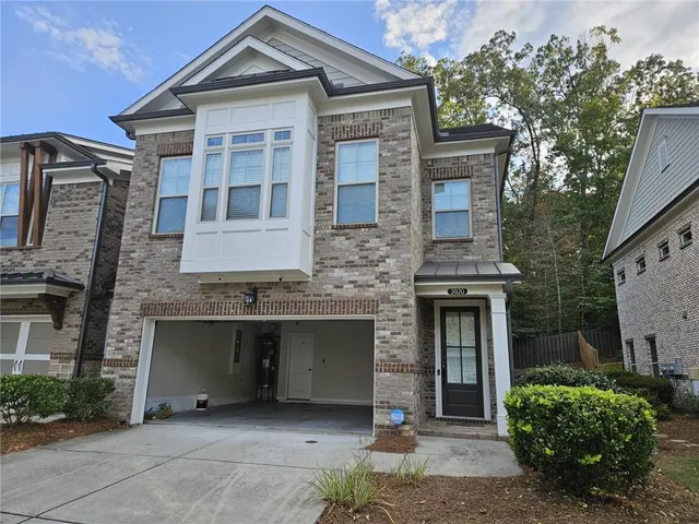 $499,900 | 3920 Glenview Club Lane, Duluth, GA 30097