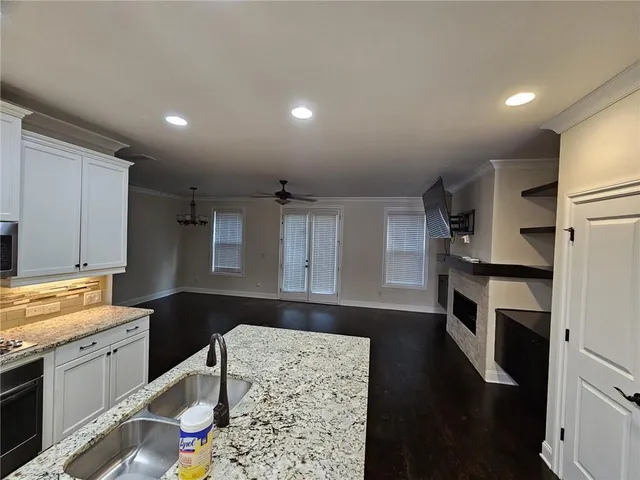 $499,900 | 3920 Glenview Club Lane, Duluth, GA 30097