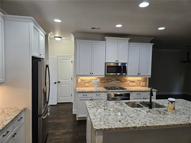 $499,900 | 3920 Glenview Club Lane, Duluth, GA 30097