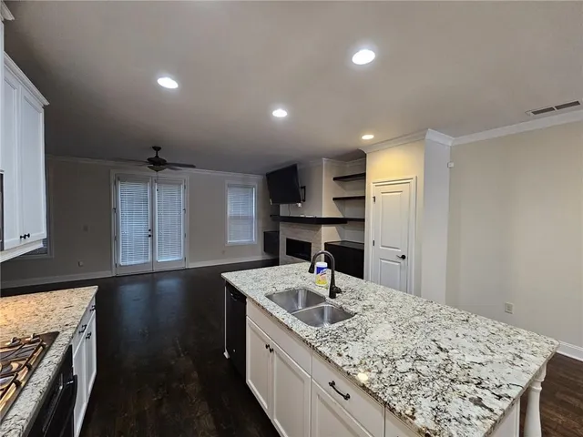 $499,900 | 3920 Glenview Club Lane, Duluth, GA 30097