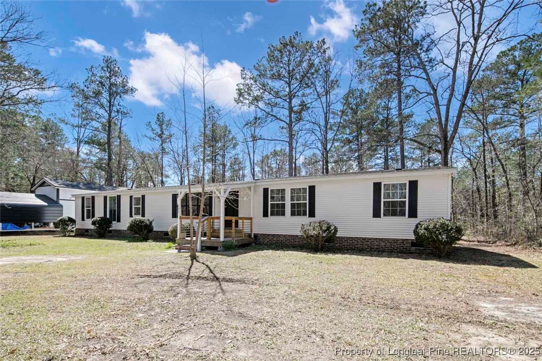 121 H B Drive Spring Lake, NC 28390 - Photo 1 of 47