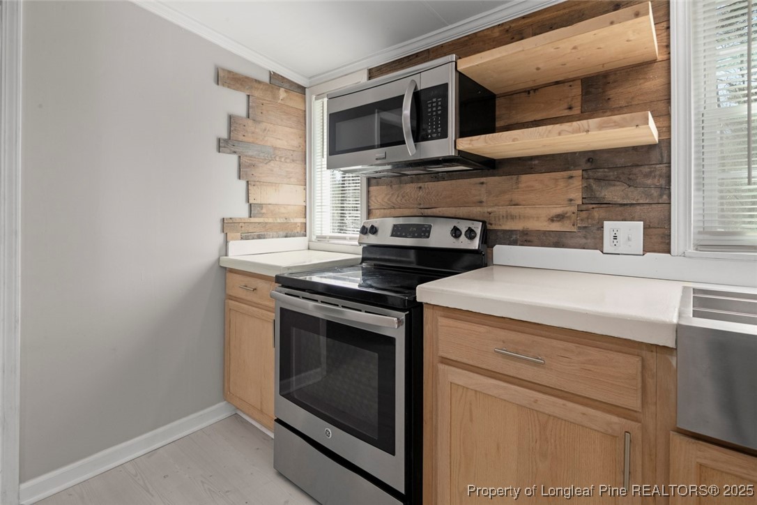 121 H B Drive Spring Lake, NC 28390 - Photo 15 of 47