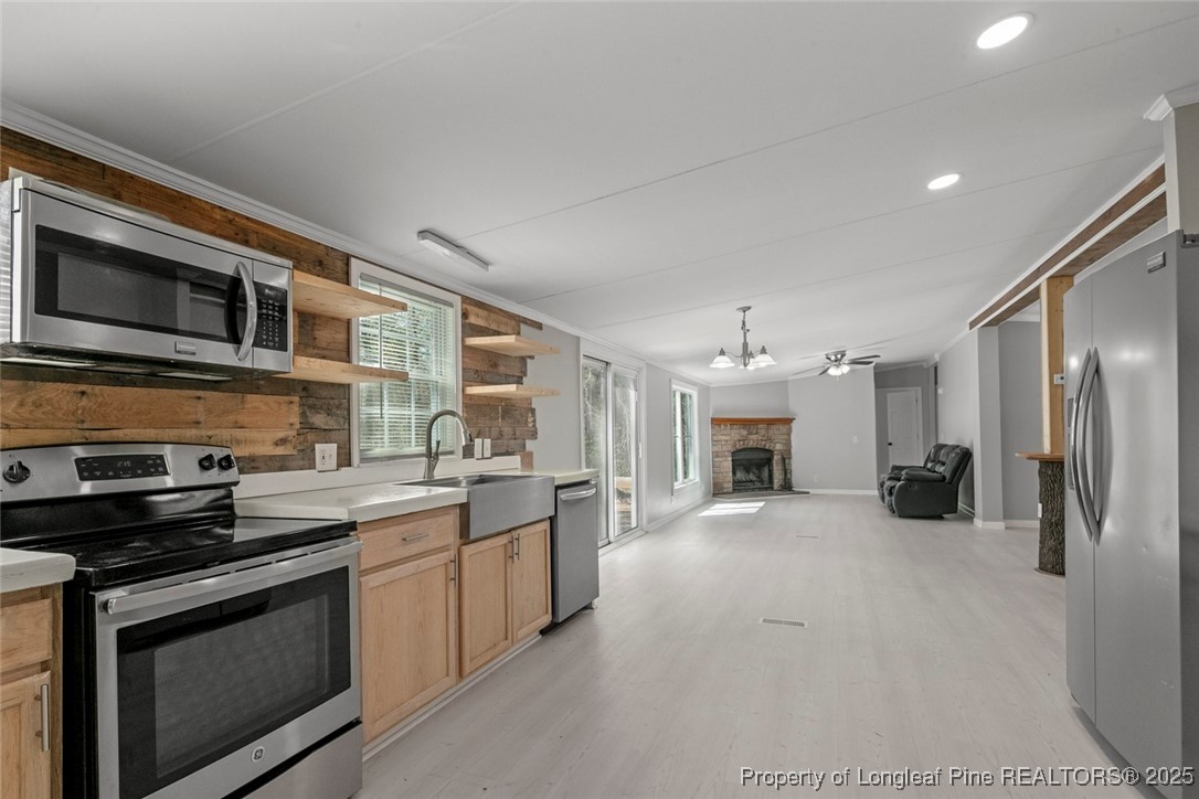 121 H B Drive Spring Lake, NC 28390 - Photo 19 of 47