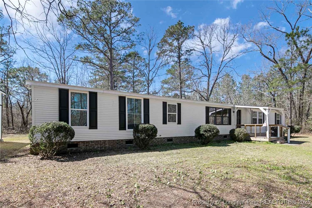 121 H B Drive Spring Lake, NC 28390 - Photo 2 of 47