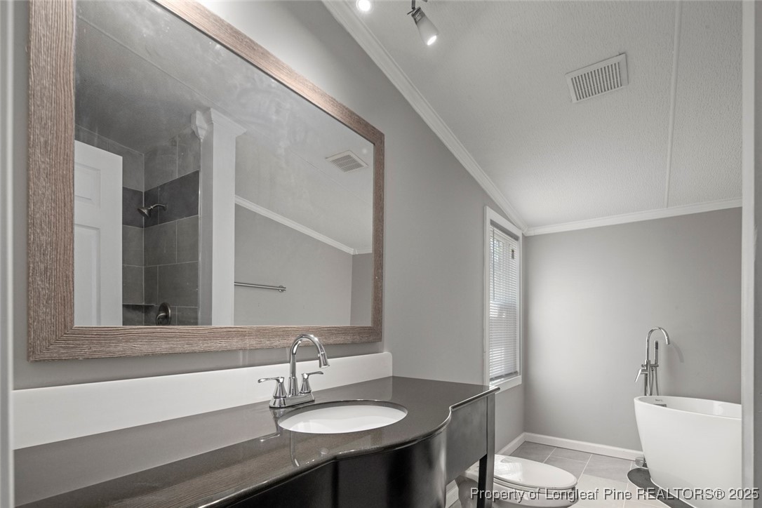 121 H B Drive Spring Lake, NC 28390 - Photo 24 of 47