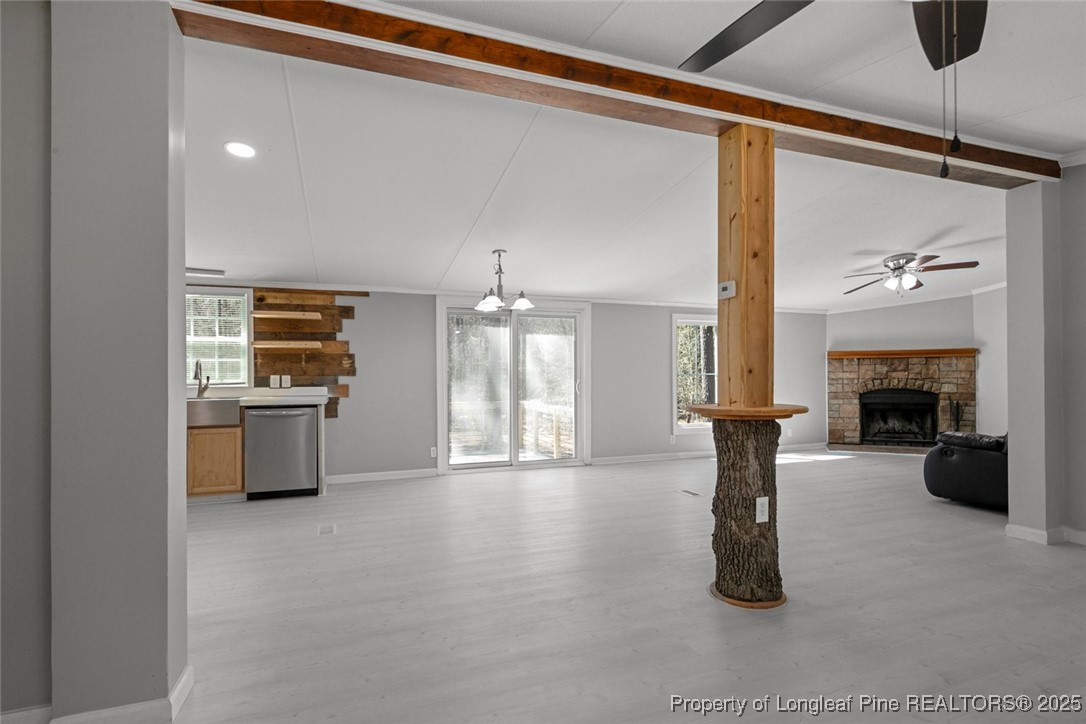 121 H B Drive Spring Lake, NC 28390 - Photo 31 of 47