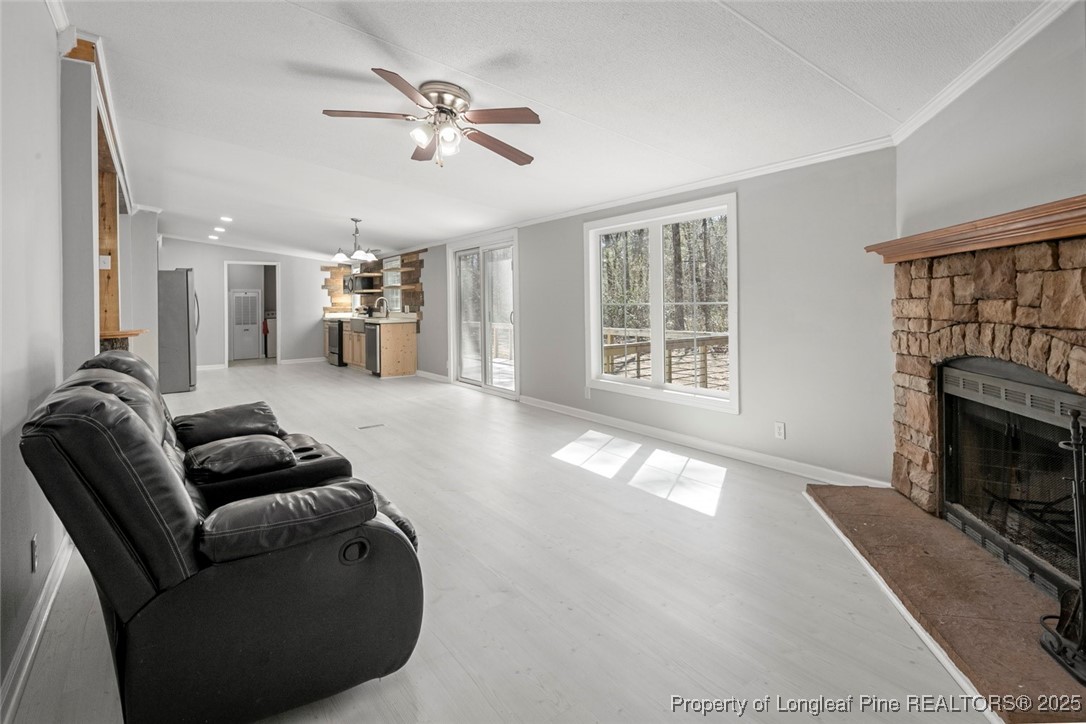 121 H B Drive Spring Lake, NC 28390 - Photo 32 of 47