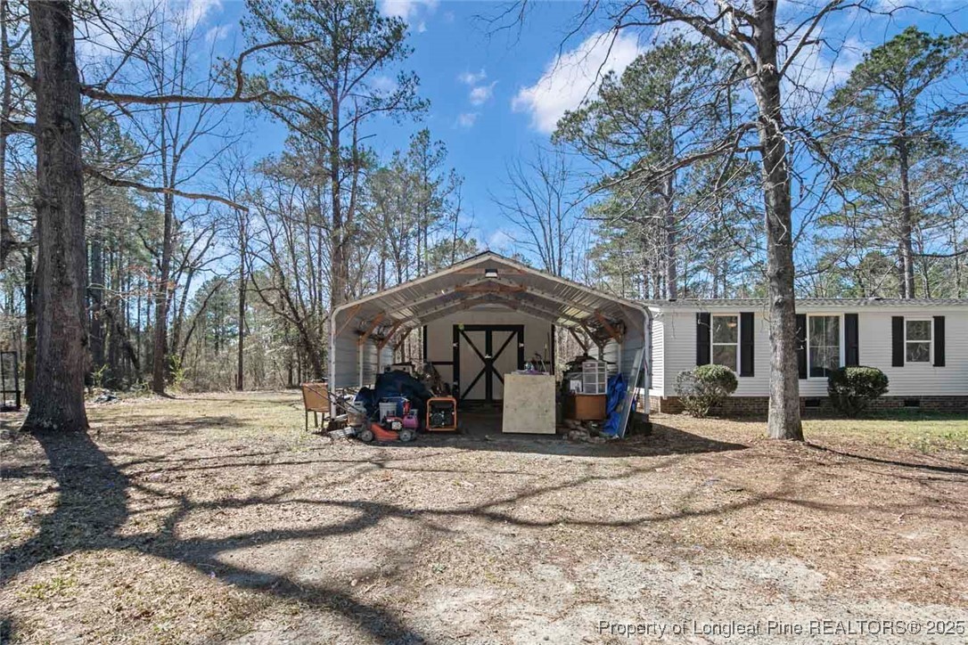 121 H B Drive Spring Lake, NC 28390 - Photo 4 of 47