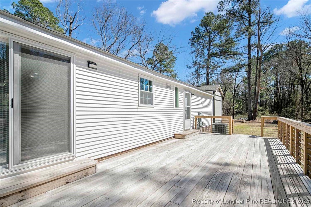 121 H B Drive Spring Lake, NC 28390 - Photo 42 of 47