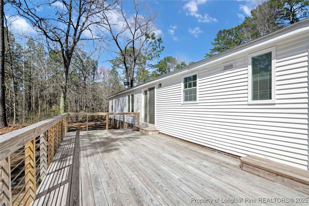 121 H B Drive Spring Lake, NC 28390 - Photo 43 of 47