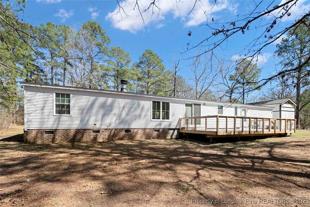 121 H B Drive Spring Lake, NC 28390 - Photo 44 of 47