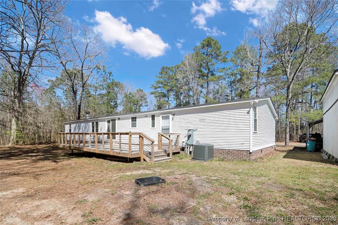 121 H B Drive Spring Lake, NC 28390 - Photo 45 of 47