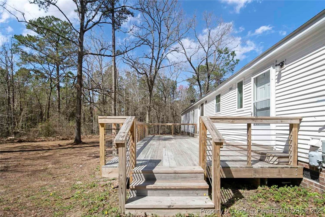 121 H B Drive Spring Lake, NC 28390 - Photo 46 of 47