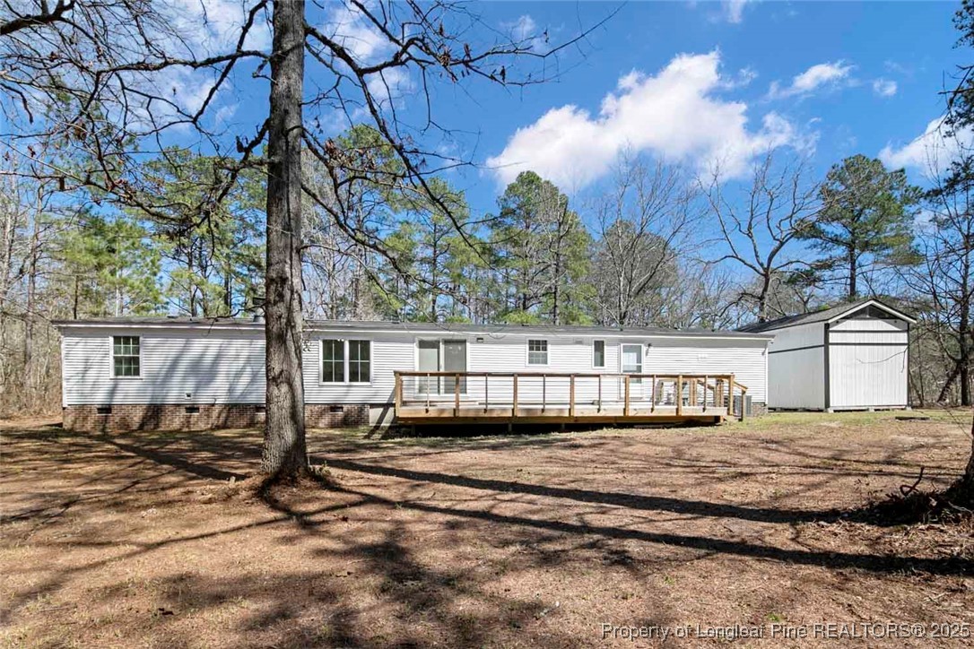 121 H B Drive Spring Lake, NC 28390 - Photo 47 of 47