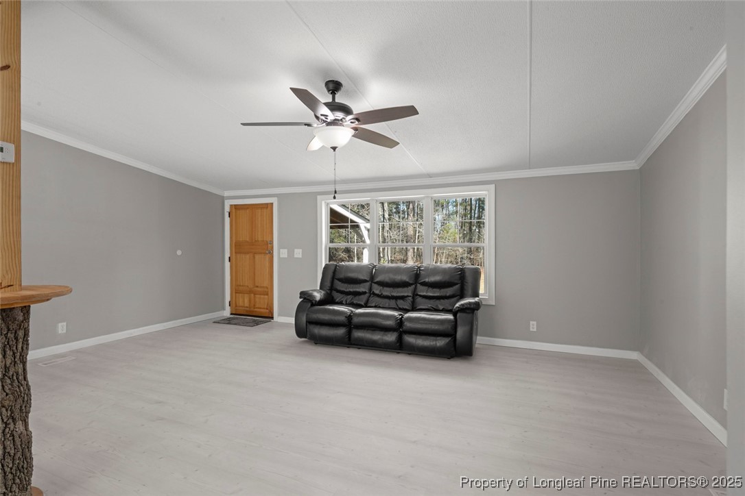 121 H B Drive Spring Lake, NC 28390 - Photo 5 of 47