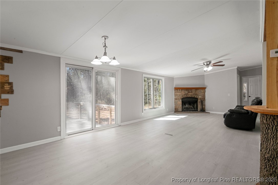 121 H B Drive Spring Lake, NC 28390 - Photo 8 of 47