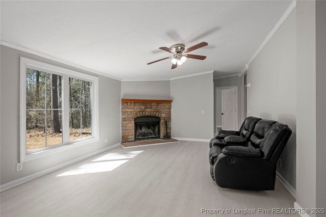 121 H B Drive Spring Lake, NC 28390 - Photo 9 of 47