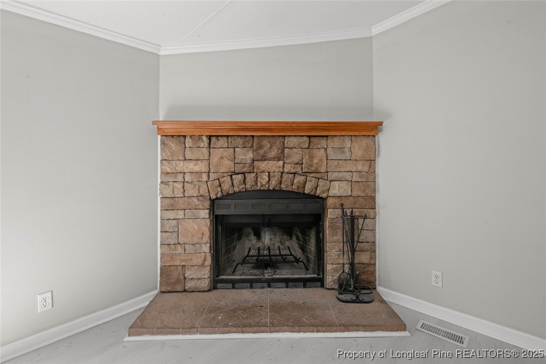 121 H B Drive Spring Lake, NC 28390 - Photo 10 of 47