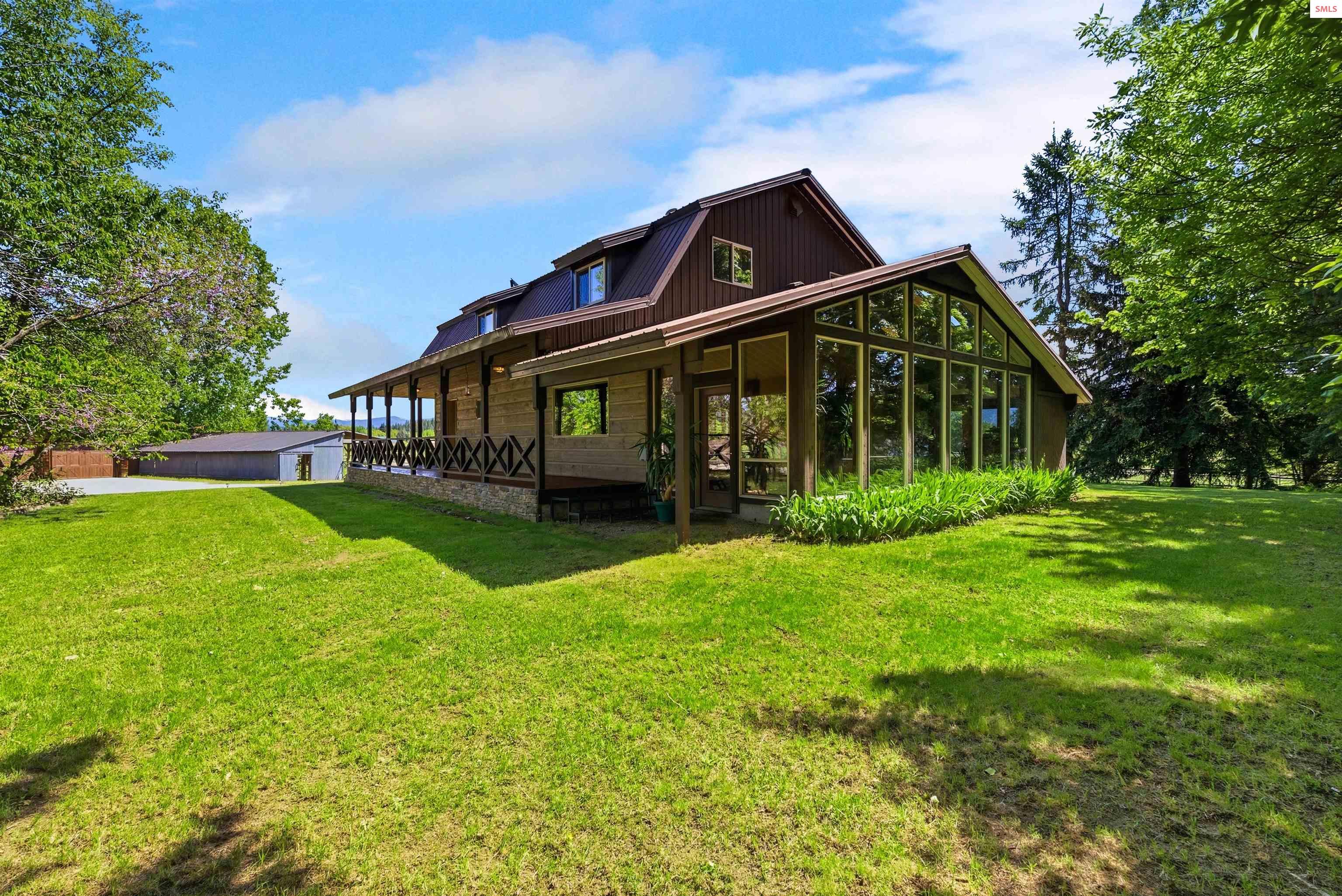 1255 Hickey Road Sandpoint, ID 83864 - Photo 77 of 90 Gallery Image 77