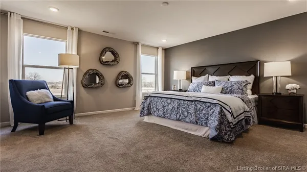 $374,930 | 2022 Brookstone Way, Georgetown, IN 47122