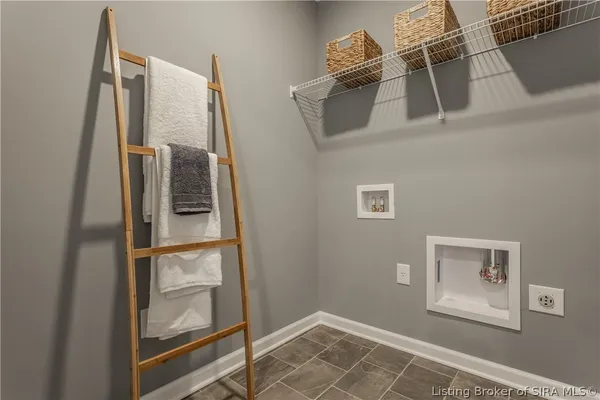 $374,930 | 2022 Brookstone Way, Georgetown, IN 47122