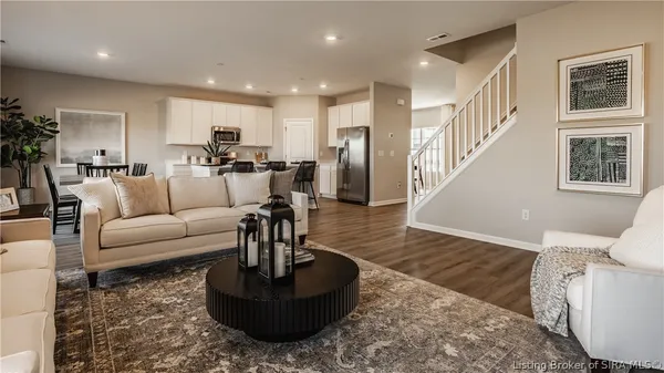 $374,930 | 2022 Brookstone Way, Georgetown, IN 47122