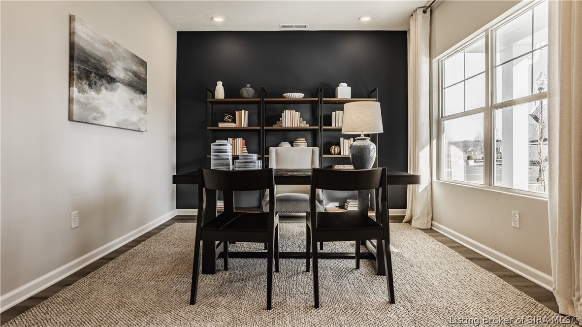 2022 Brookstone Way Georgetown, IN 47122 - Photo 7 of 16 TO BE BUILT Model home shown. Finishes and features may vary.