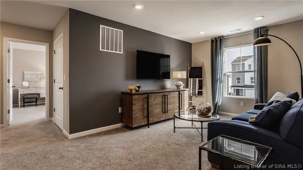 $374,930 | 2022 Brookstone Way, Georgetown, IN 47122