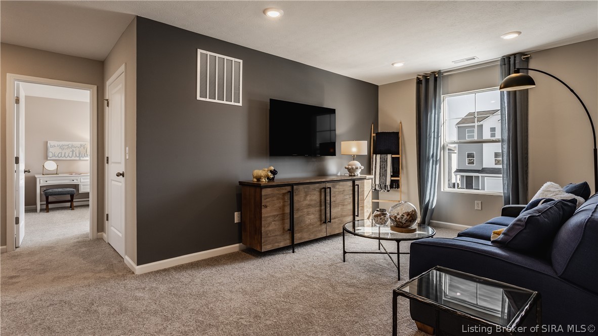 2022 Brookstone Way Georgetown, IN 47122 - Photo 9 of 16 TO BE BUILT Model home shown. Finishes and features may vary.