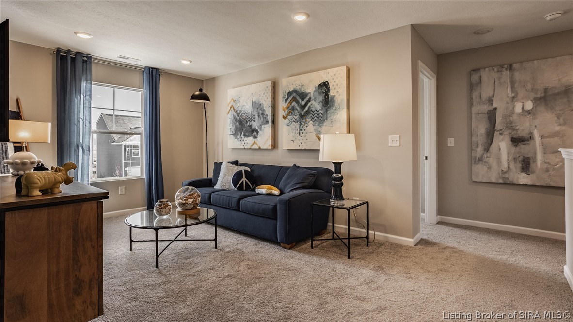 2022 Brookstone Way Georgetown, IN 47122 - Photo 10 of 16 TO BE BUILT Model home shown. Finishes and features may vary.
