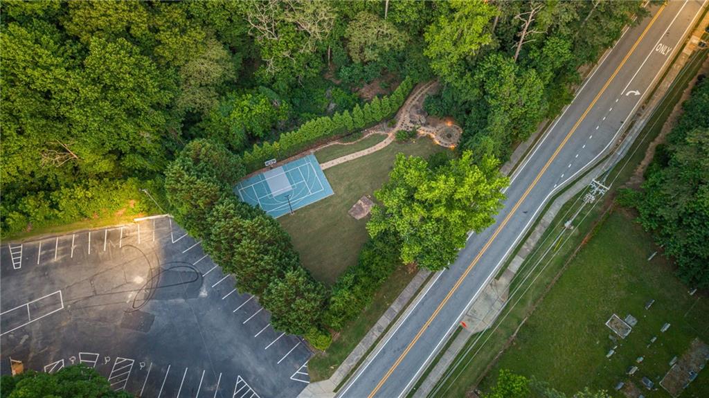 1 Cascade Pointe Drive Southwest Atlanta, GA 30331 - Photo 65 of 90