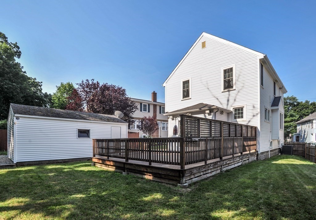 38 Alton Road Quincy, MA 02169 - Photo 26 of 32 Gallery Image 26