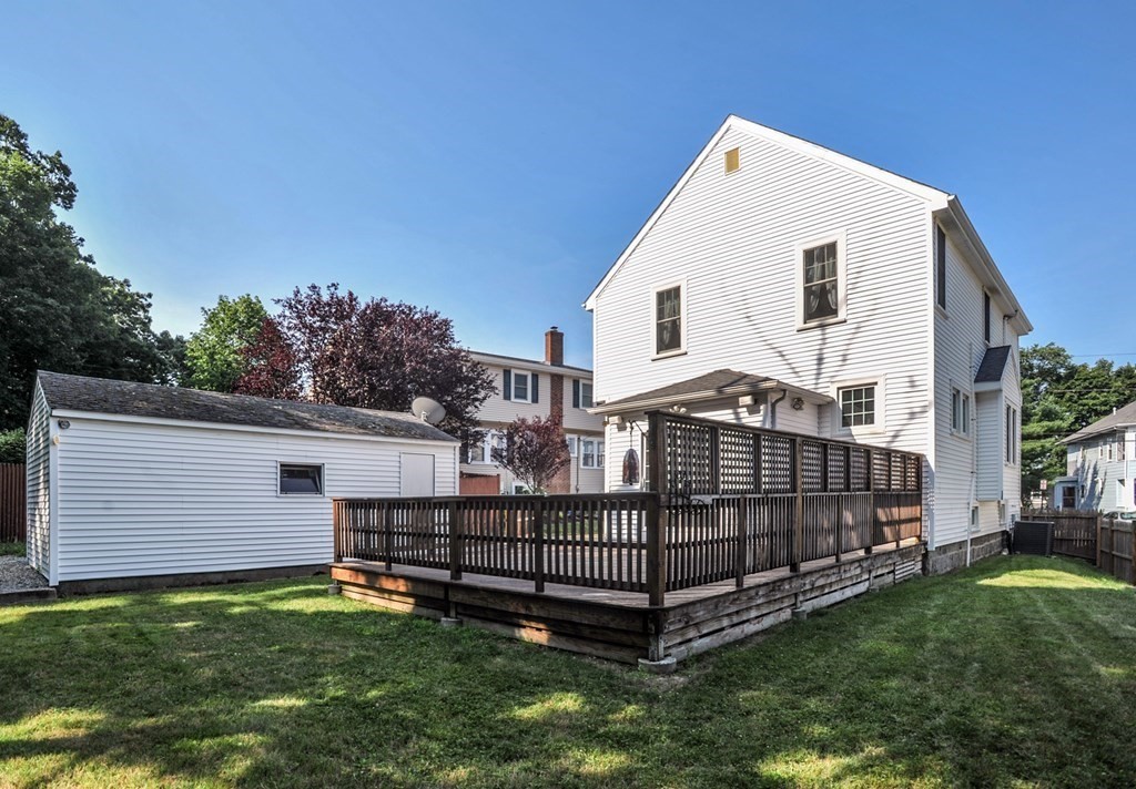 38 Alton Road Quincy, MA 02169 - Photo 28 of 32 Gallery Image 28