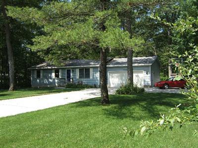 3629 Orshal Road Whitehall, MI 49461 - Photo 1 of 17 Primary Photo