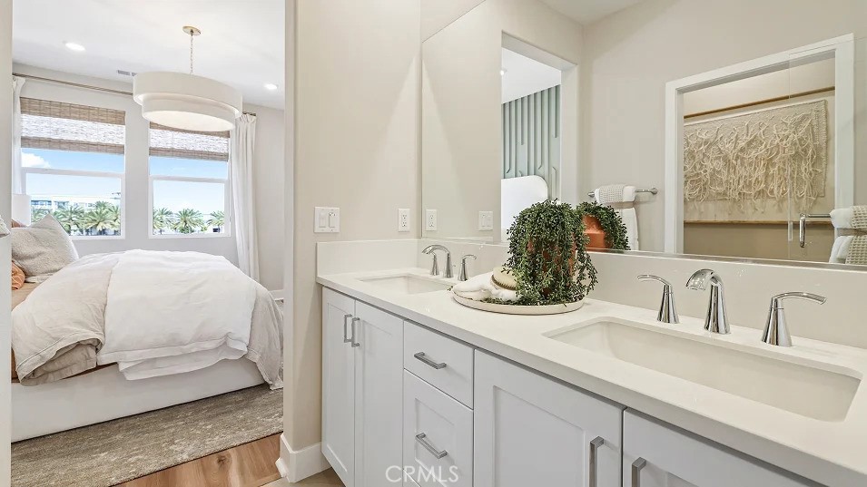 1860 Union Street, Unit 6 Anaheim, CA 92805 - Photo 12 of 25 Photos shown are of model only- not actual homesite.