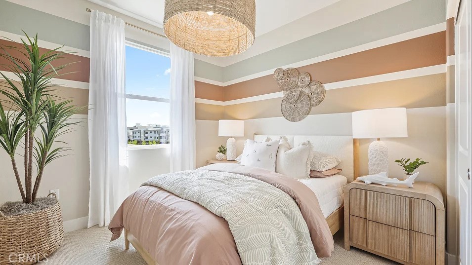 1860 Union Street, Unit 6 Anaheim, CA 92805 - Photo 15 of 25 Photos shown are of model only- not actual homesite.