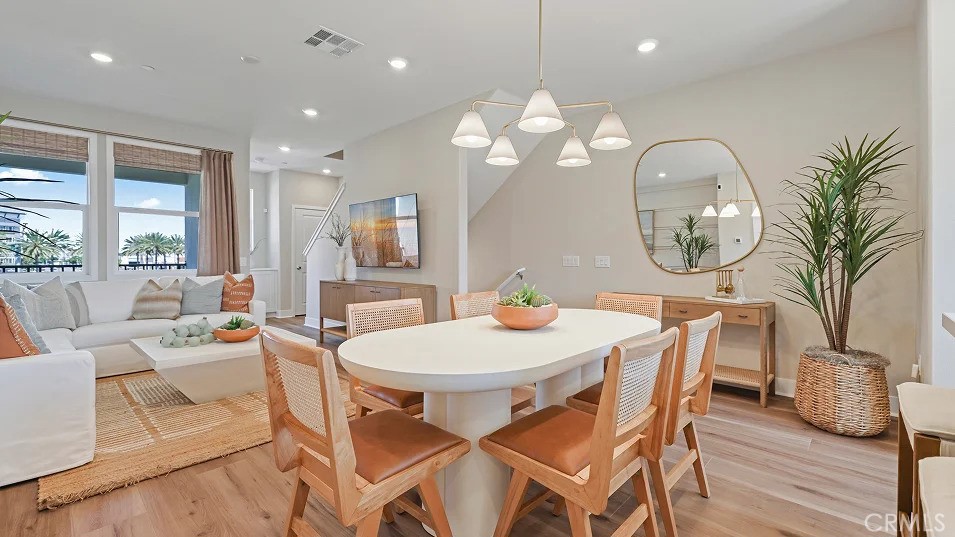 1860 Union Street, Unit 6 Anaheim, CA 92805 - Photo 3 of 25 Photos shown are of model only- not actual homesite.