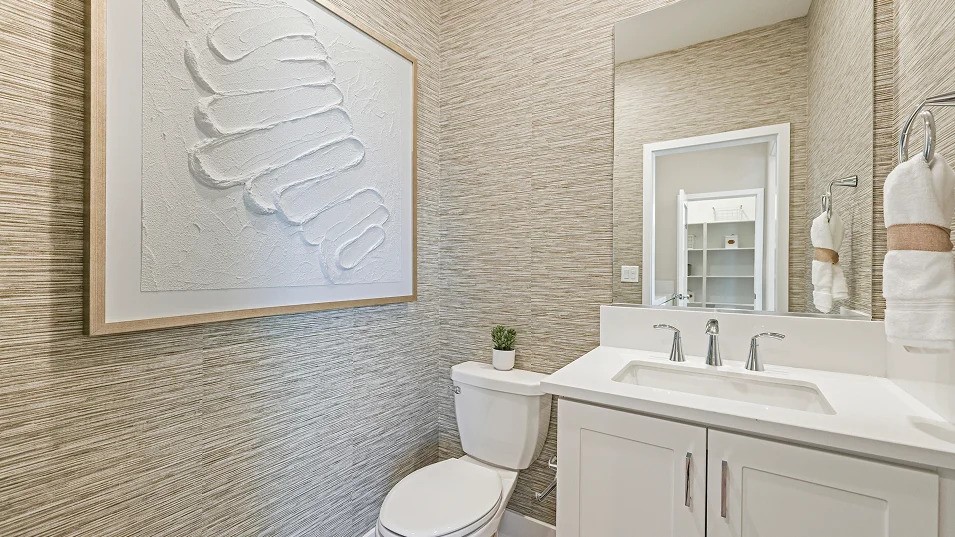 1860 Union Street, Unit 6 Anaheim, CA 92805 - Photo 9 of 25 Photos shown are of model only- not actual homesite.