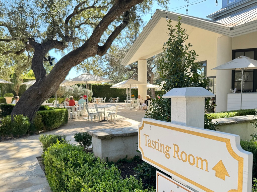 9361 Highway 290, Unit 118 Hye, TX 78635 - Photo 8 of 38 a view of a house with a yard and sitting area