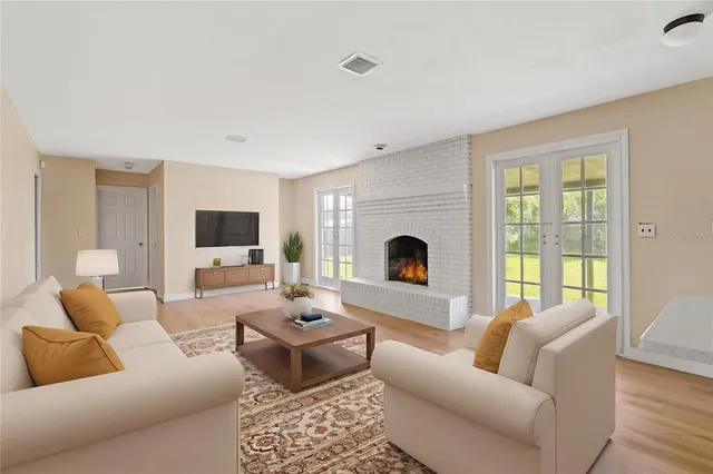 $369,000 | 825 Wells Drive, South Daytona, FL 32119