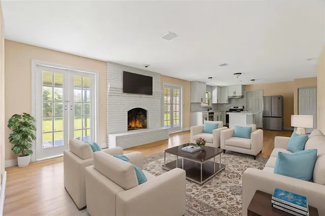 $369,000 | 825 Wells Drive, South Daytona, FL 32119