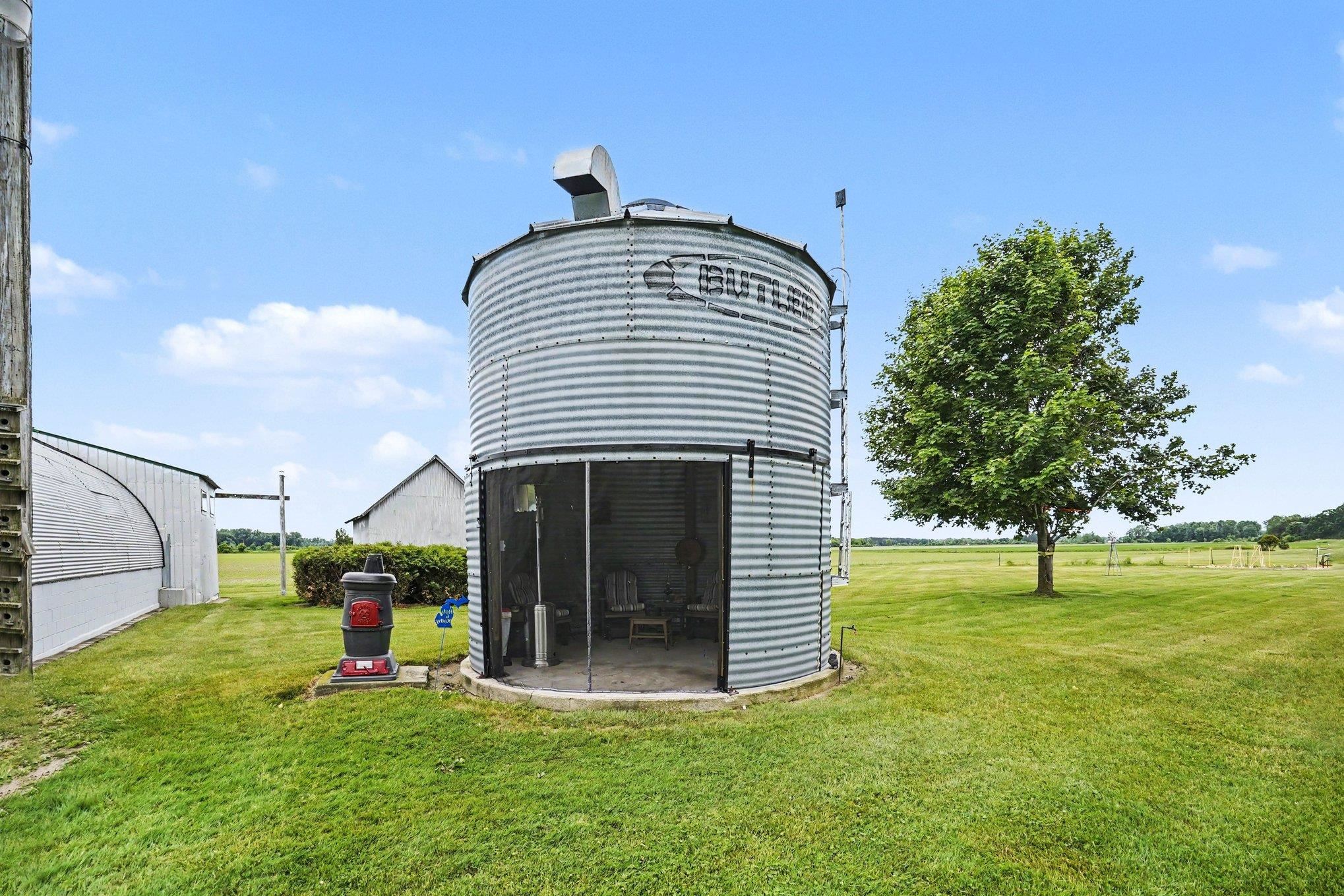 2223 Wyatt Road Standish, MI 48658 - Photo 44 of 48